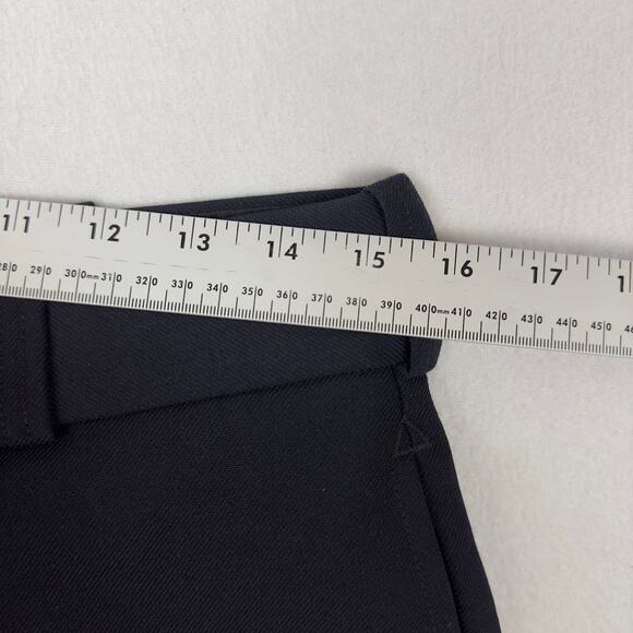 FLYING CROSS Fechheimer Uniform Pants Men’s 34x28  Regular F1 32289 LAPD Navy - Picture 6 of 13